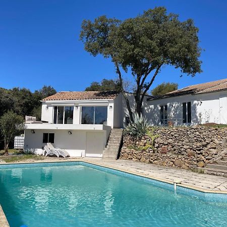 Les Terrasses Des Gardies Acomodação com café da manhã Pignan Exterior foto