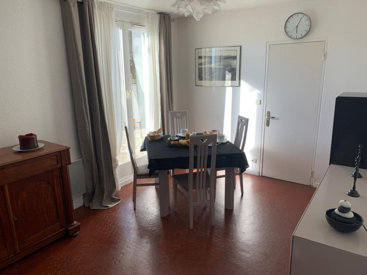 Les Terrasses Des Gardies Acomodação com café da manhã Pignan Exterior foto