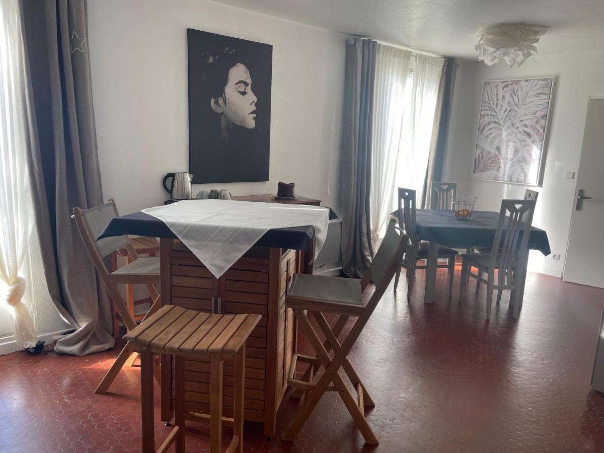 Les Terrasses Des Gardies Acomodação com café da manhã Pignan Exterior foto